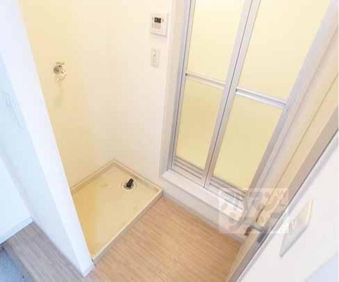 【セーズ松原】間取