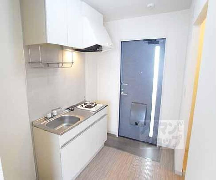 【セーズ松原】間取