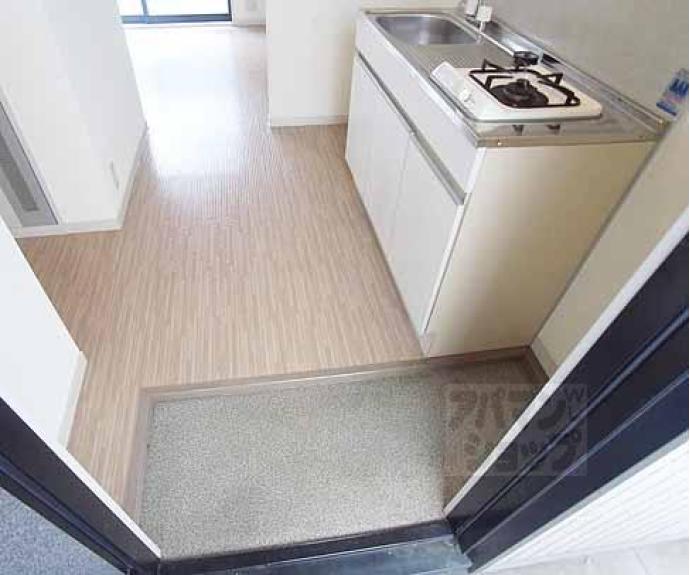 【セーズ松原】間取