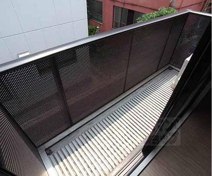 【セーズ松原】間取