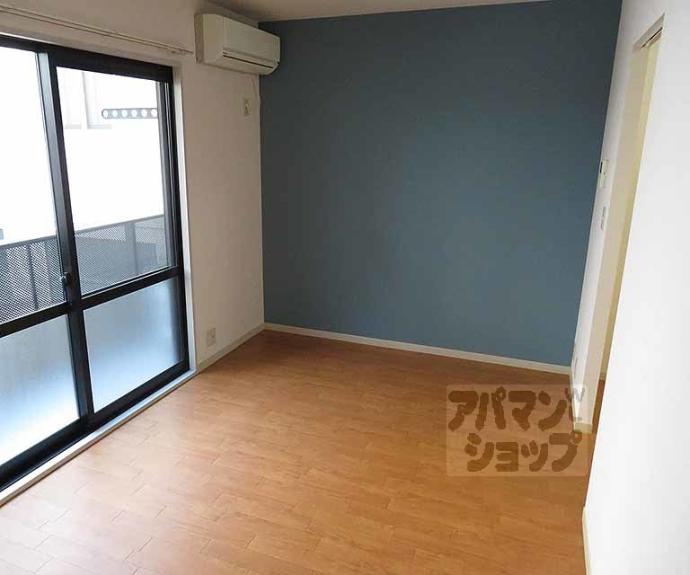 【セーズ松原】間取