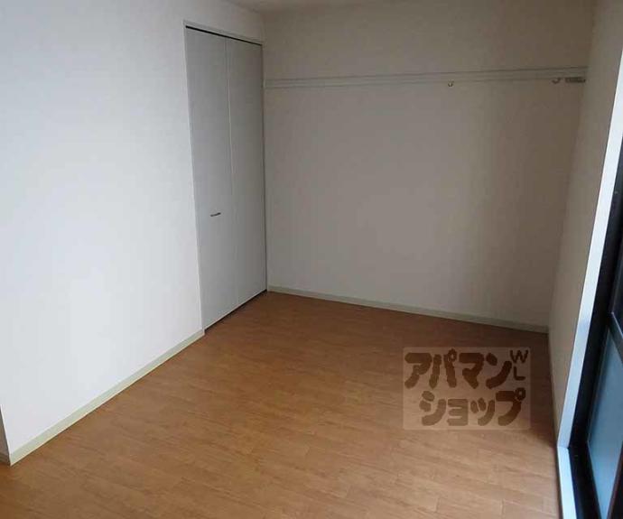 【セーズ松原】間取