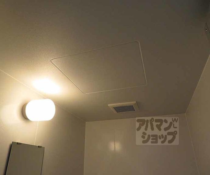 【セーズ松原】間取