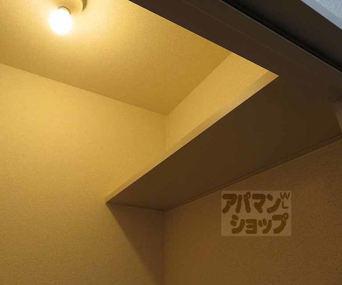 【セーズ松原】間取