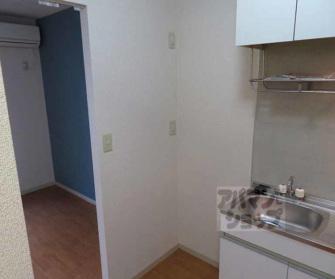 【セーズ松原】間取