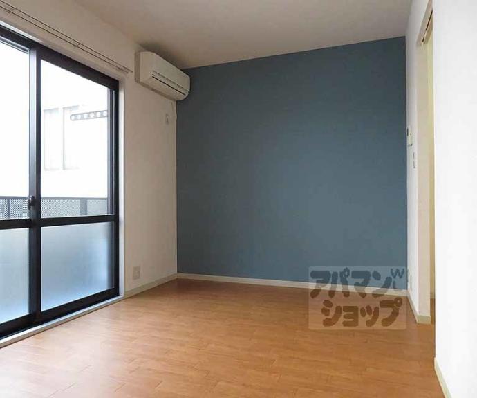 【セーズ松原】間取