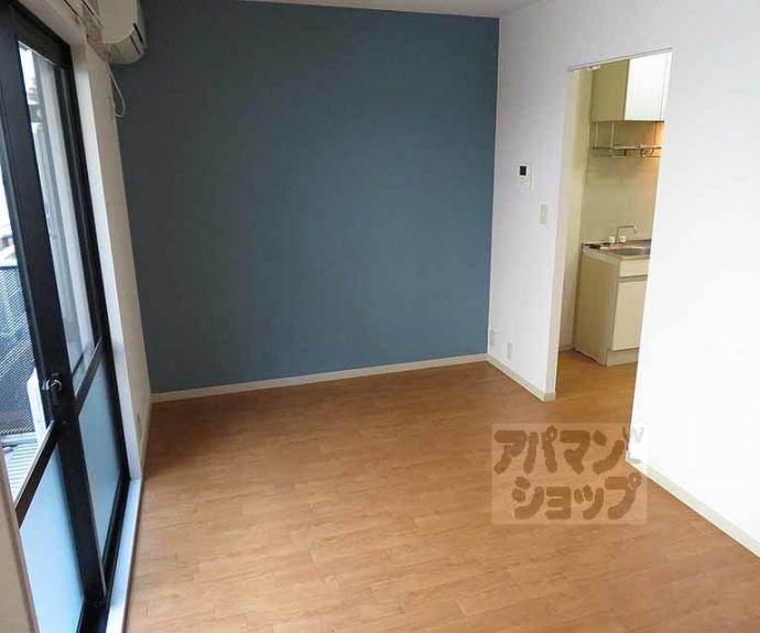 【セーズ松原】間取