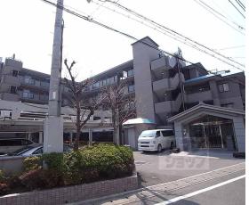 Ｅｘｃｅｌｌａｇｅ嵐山：間取図
