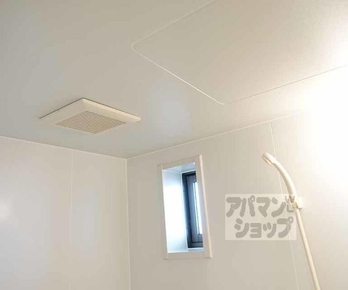 【ジョイハウスＡ、Ｂ棟】間取