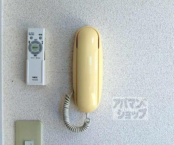 【ジョイハウスＡ、Ｂ棟】間取