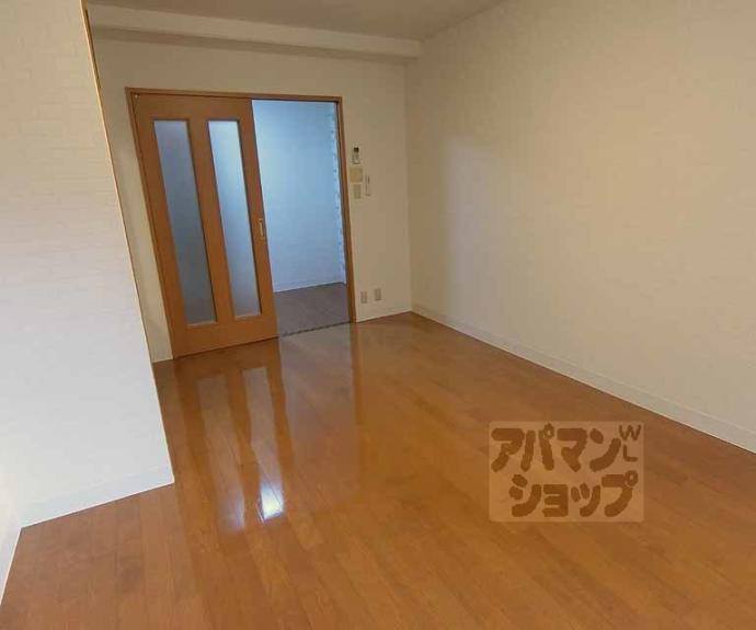 【織花舘】間取