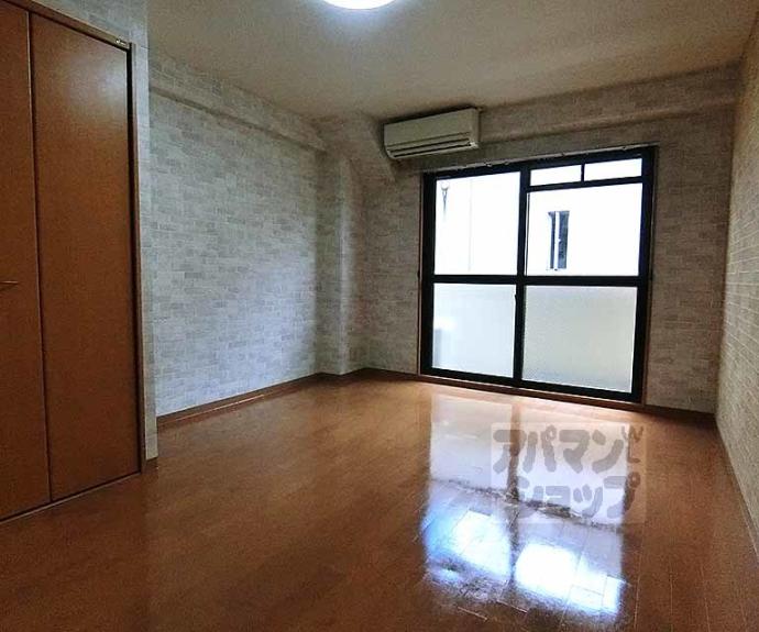 【織花舘】間取