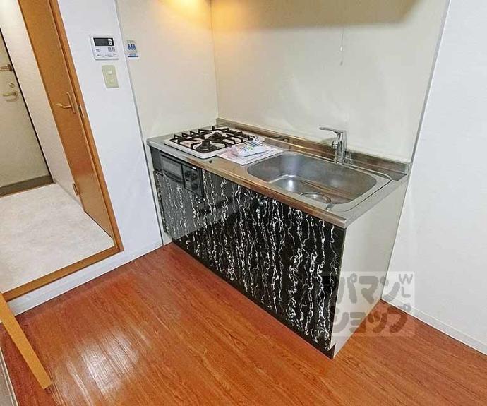 【織花舘】間取