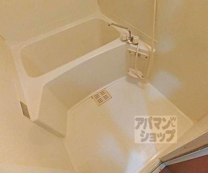 【織花舘】間取