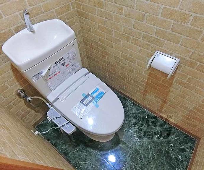 【織花舘】間取