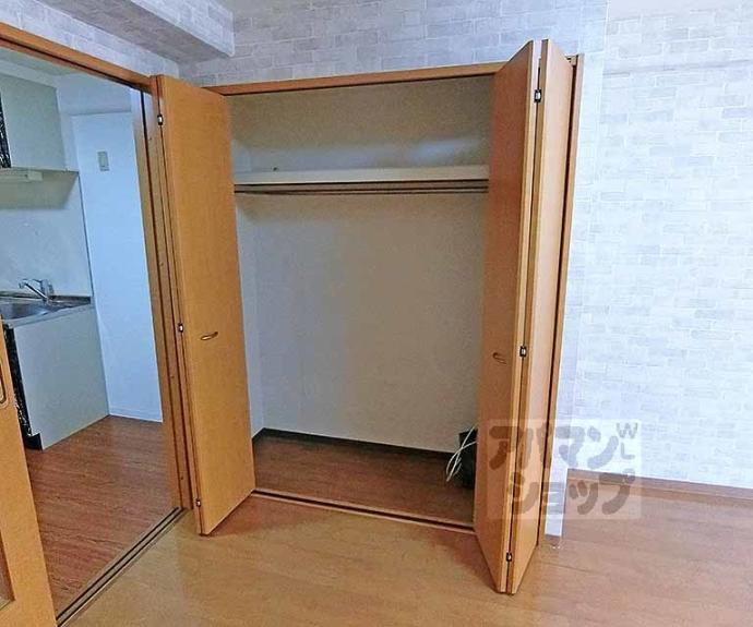 【織花舘】間取