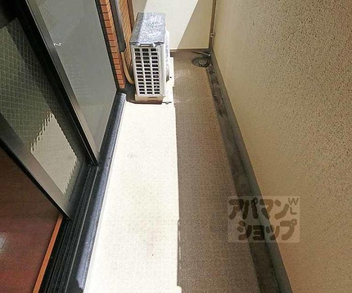 【織花舘】間取