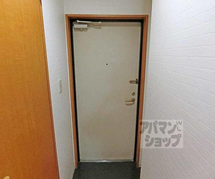 【織花舘】間取