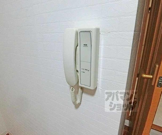 【織花舘】間取