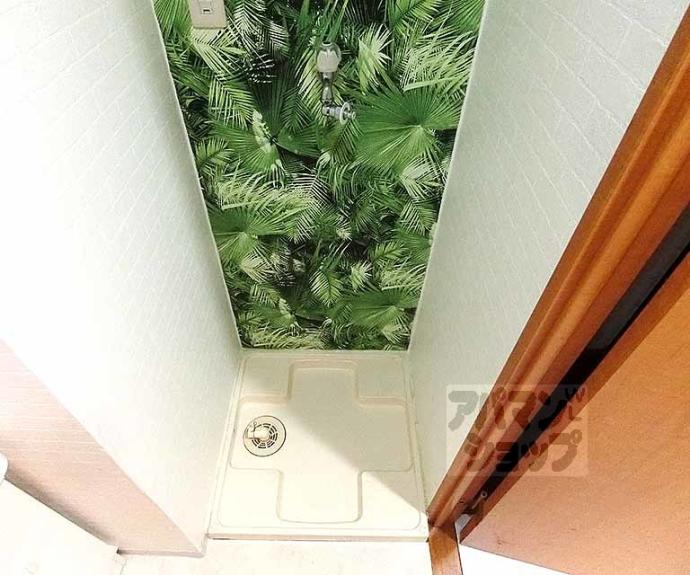 【織花舘】間取