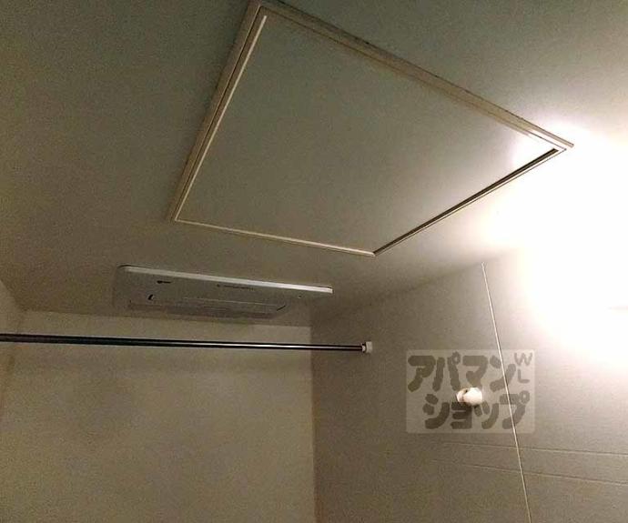 【織花舘】間取