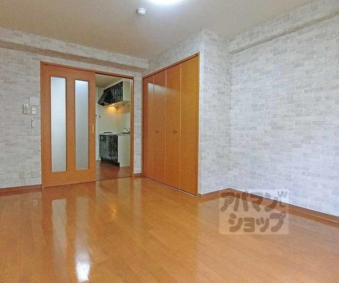 【織花舘】間取