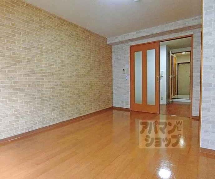 【織花舘】間取