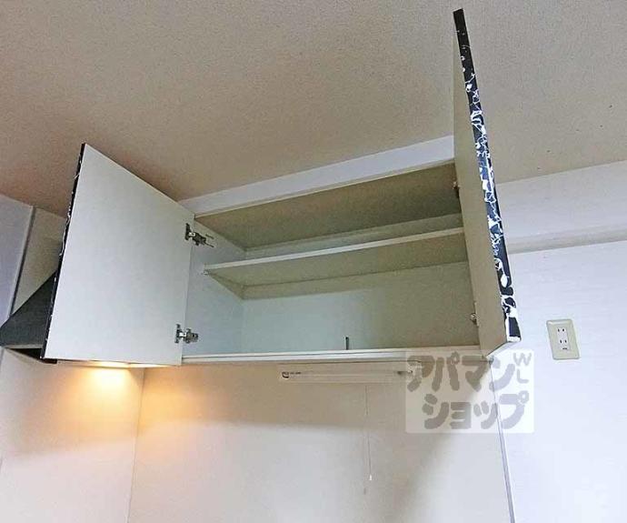 【織花舘】間取