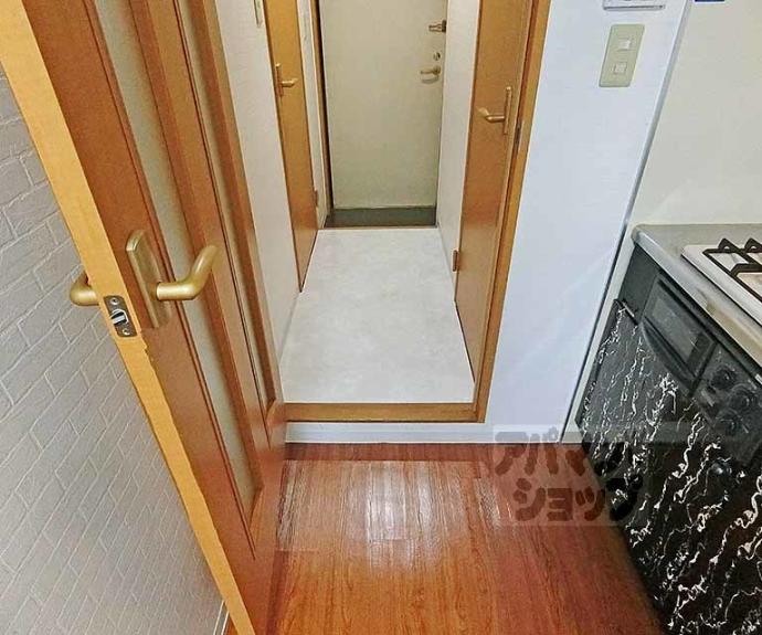 【織花舘】間取