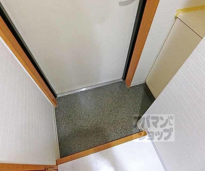 【織花舘】間取