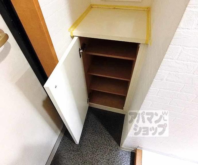 【織花舘】間取