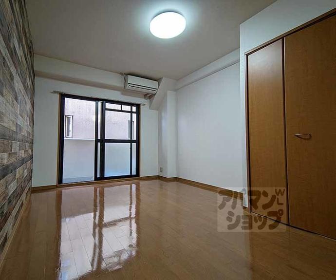 【織花舘】間取