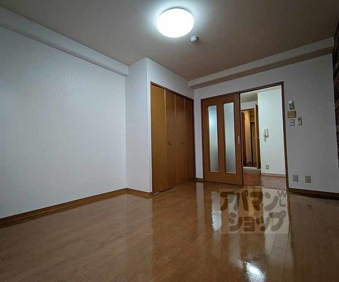 【織花舘】間取