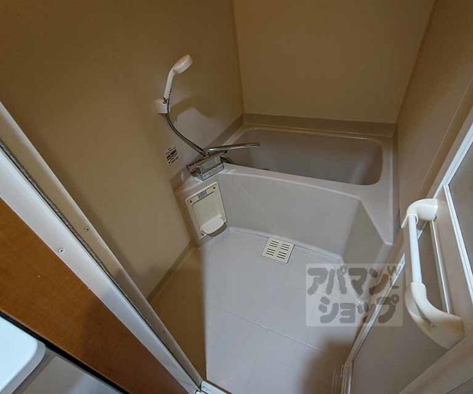 【織花舘】間取