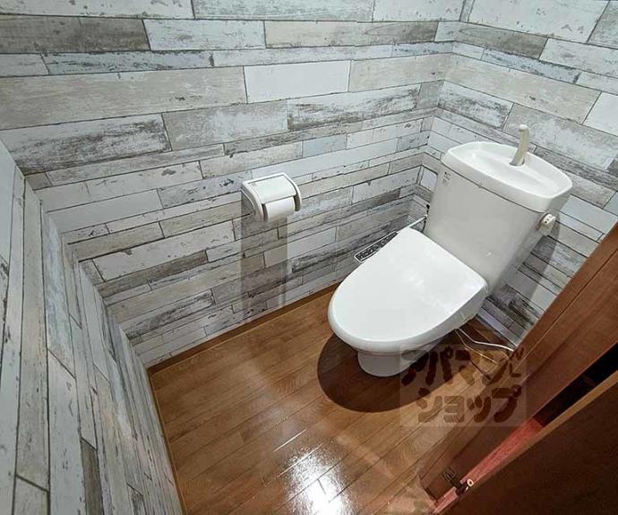 【織花舘】間取