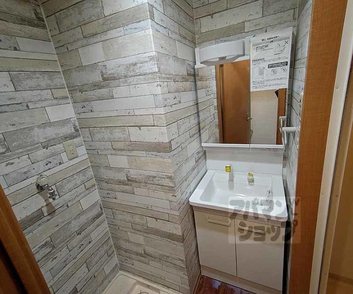 【織花舘】間取