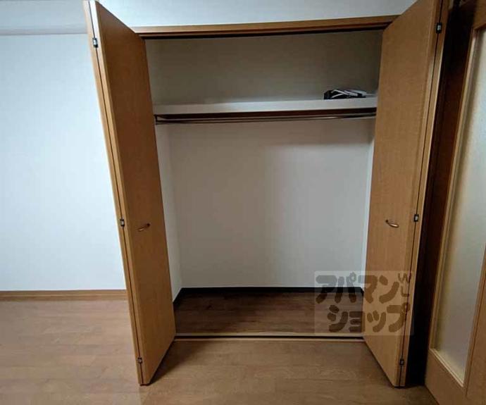 【織花舘】間取