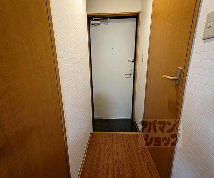 【織花舘】間取