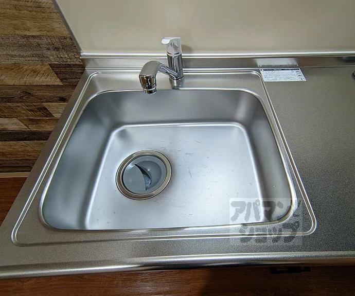 【織花舘】間取