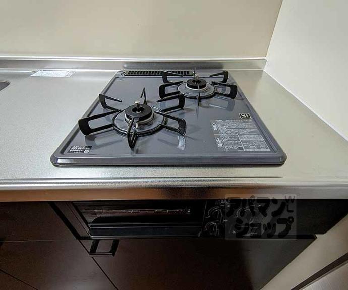 【織花舘】間取