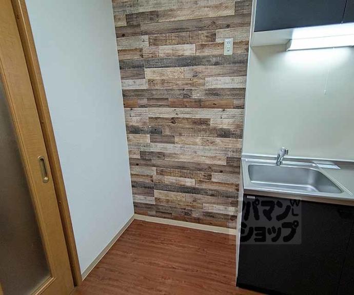 【織花舘】間取