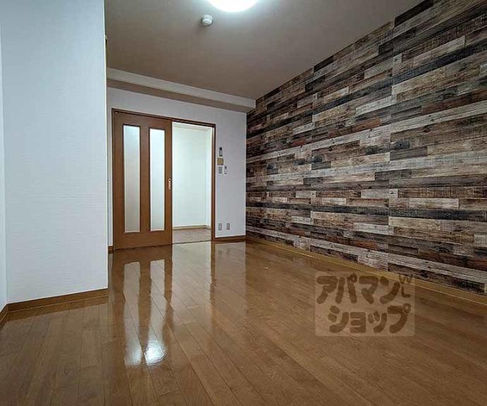 【織花舘】間取