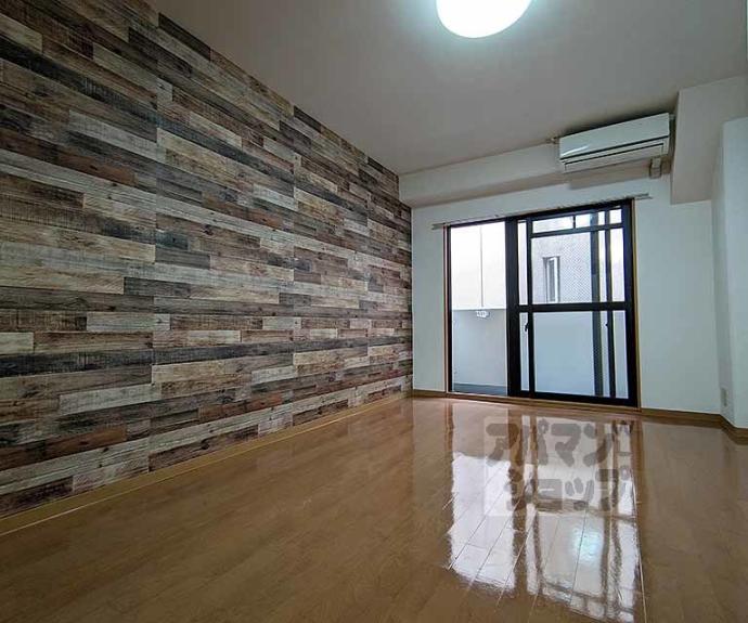 【織花舘】間取