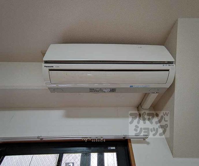 【織花舘】間取