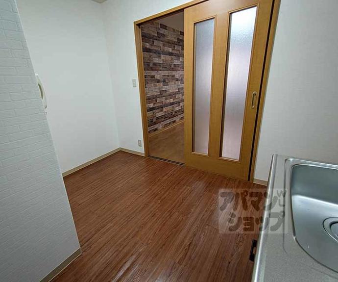 【織花舘】間取