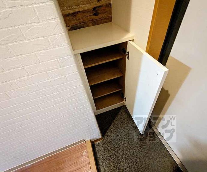 【織花舘】間取