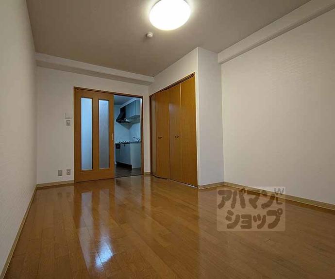 【織花舘】間取