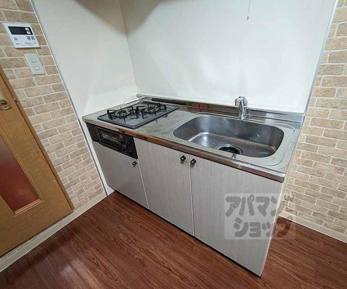 【織花舘】間取