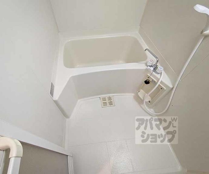 【織花舘】間取