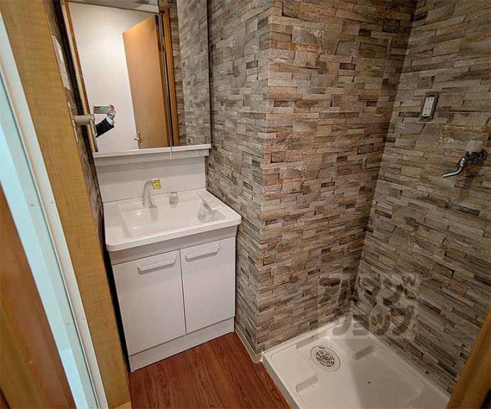 【織花舘】間取